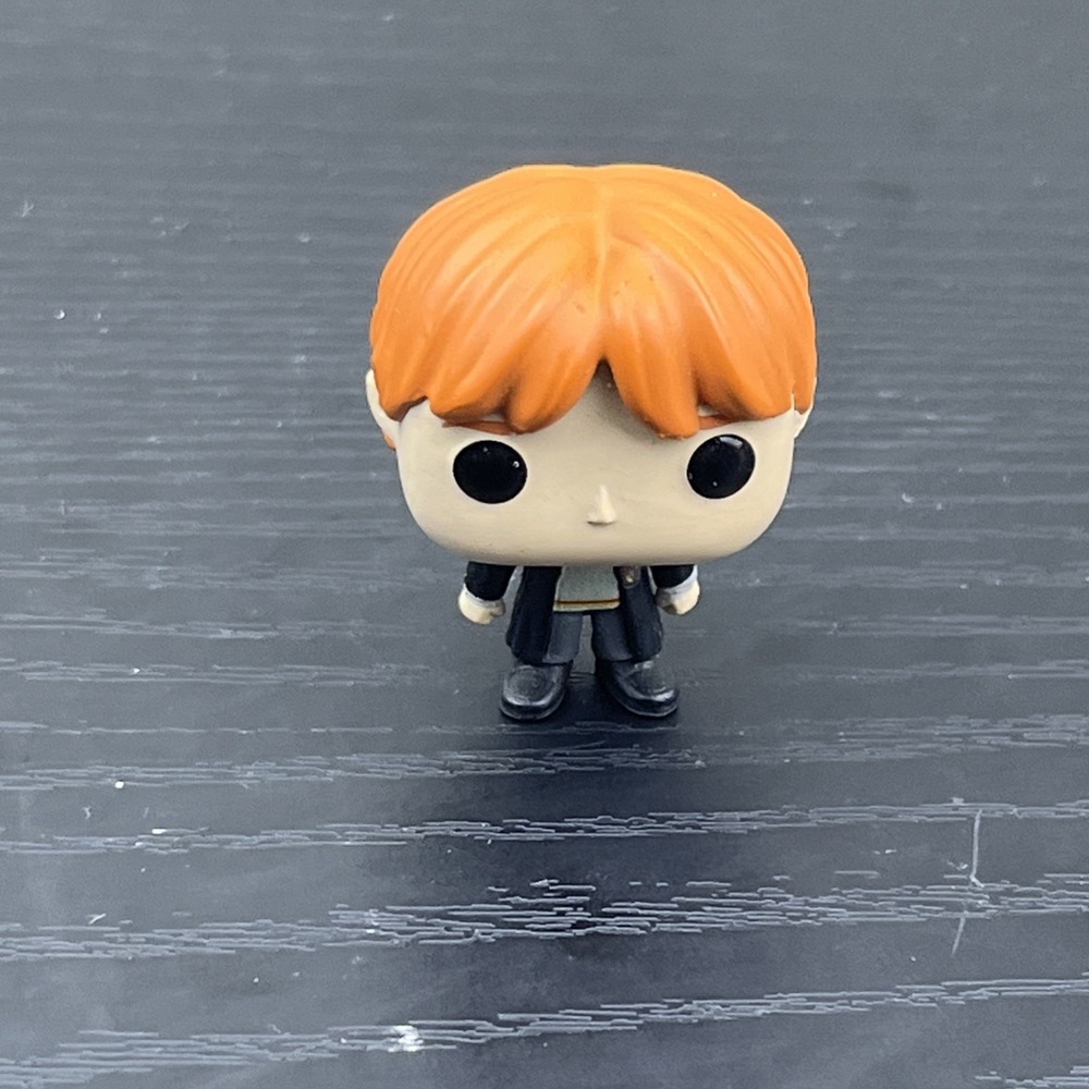 Funko Pocket Pop Ron Weasley Harry Potter 2018 Advent Calendar Mini Figure